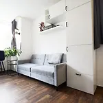 Nuju - Modernes Mit Parkplatz *