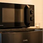 Apartamento Nuju - Modernes Mit Parkplatz