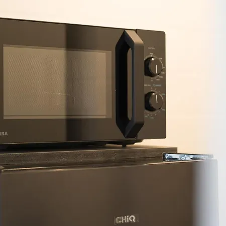 Stilvolles Ruhiges - Parkplatz, Wifi, Tv Em-apartments Deutschland Appartement