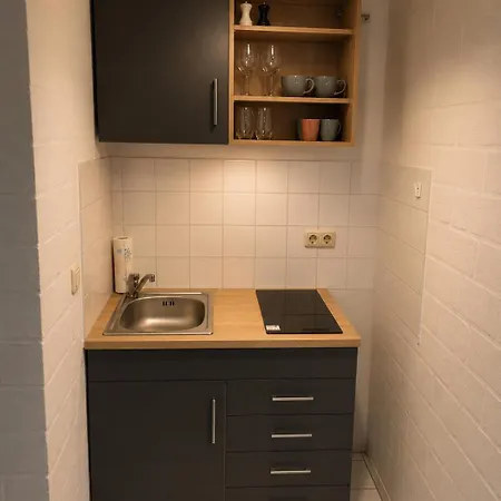 Nuju - Modernes Mit Parkplatz Apartamento *