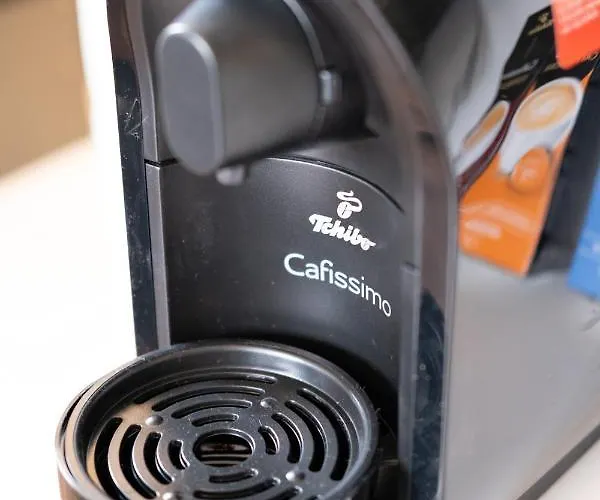 Lejlighed Stilvolles Ruhiges - Parkplatz, Wifi, Tv Em-apartments Deutschland Bielefeld